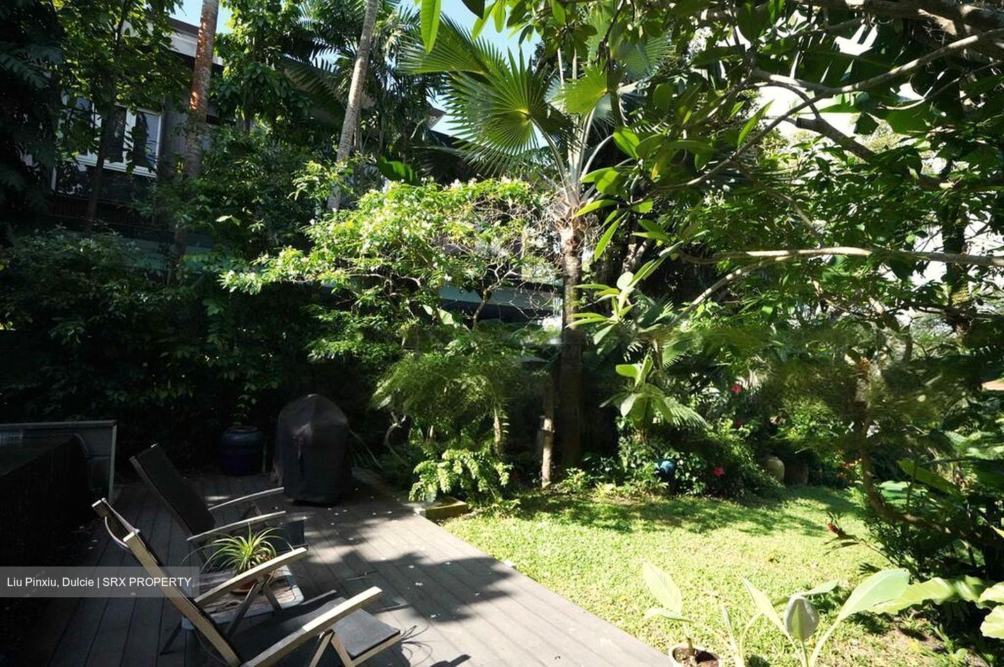 Toh Estate (D17), Detached #470169601